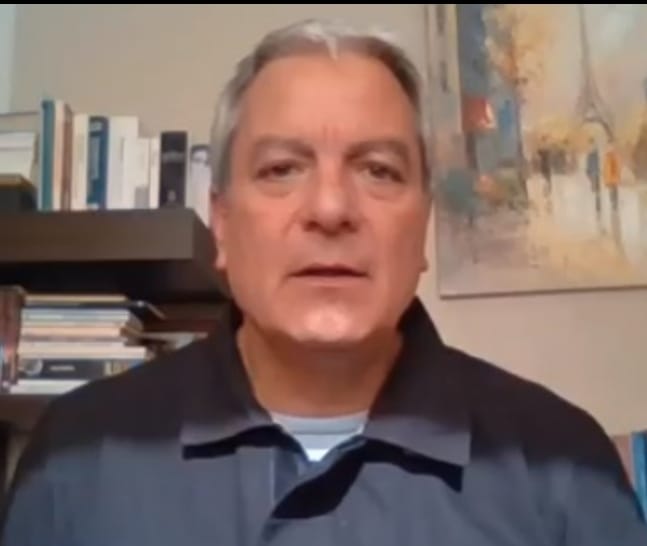 Marcello Plaza es elegido nuevo Presidente de Corbiobío