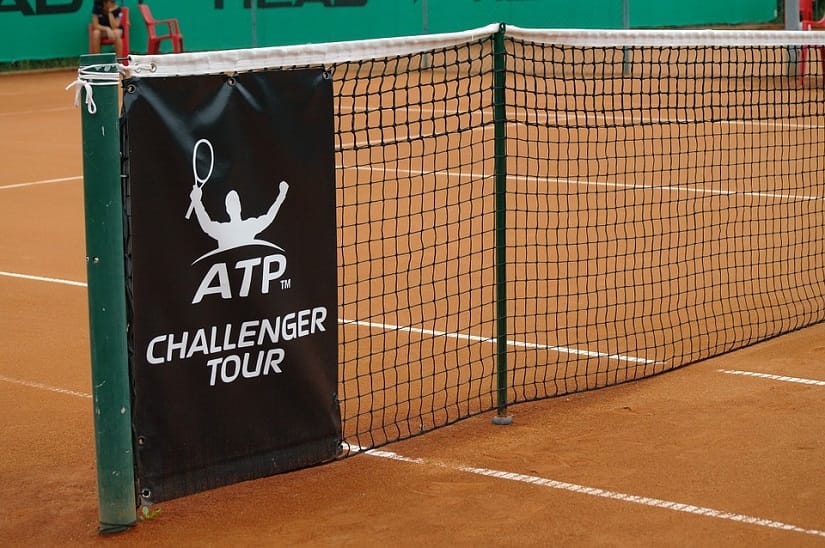 ATP Tour arriba a Concepción con un Challenger de tenis para el verano 2021