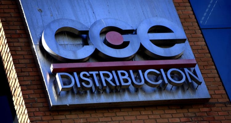 CGE anunció corte de seis horas en el suministro eléctrico durante este miércoles en Concepción