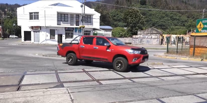 Consejo Regional del Biobío tiene la última palabra para concretar anhelado soterramiento de cruce en Chiguayante