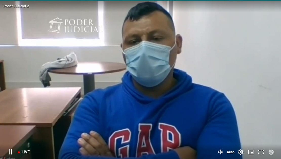 Decretan prisión preventiva para carabinero que disparó contra menores en hogar Macera de Talcahuano