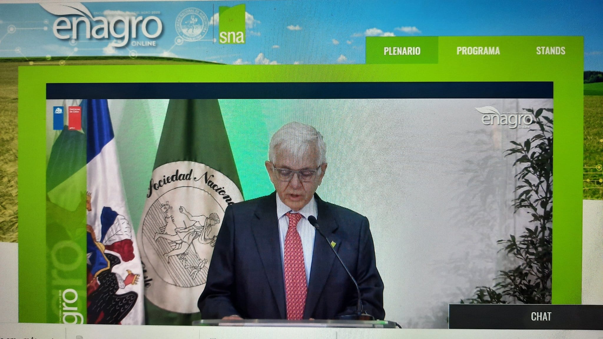 SNA apoyará a quienes quieran ser constituyentes: “nuestra voz es muy relevante”