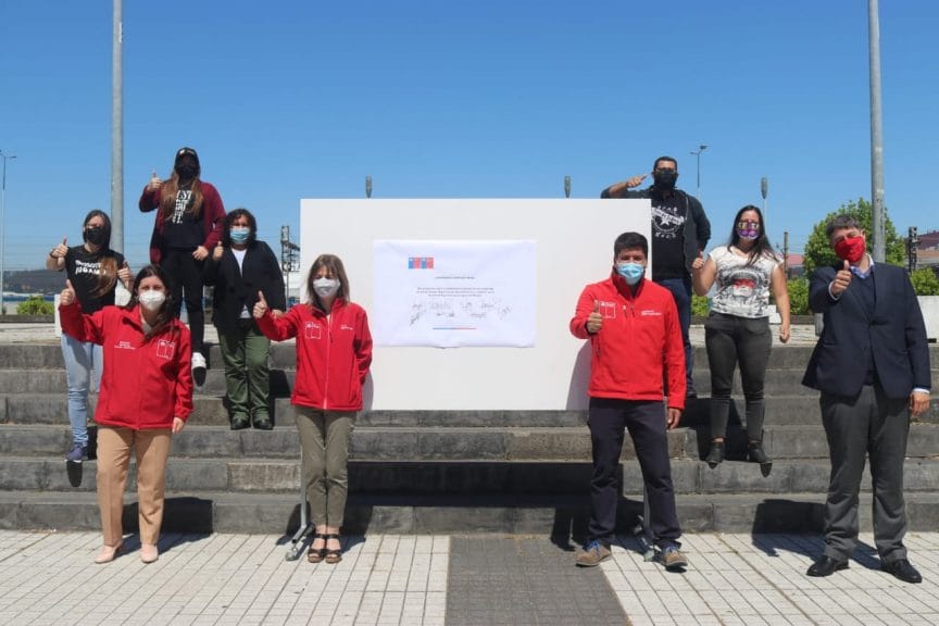 Gobierno impulsa protocolo contra el abuso sexual y la violencia de género en Biobío