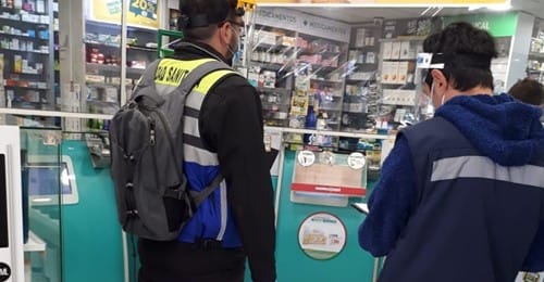 Seremi de Salud ha cursado 25 sumarios a farmacias en la Región del Biobío