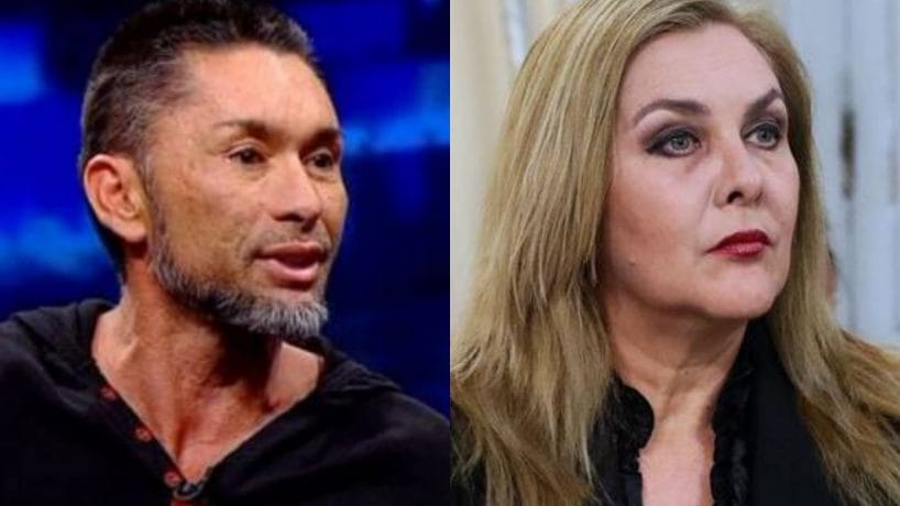 Marcelo Ríos se retracta tras decir que Pamela Jiles intentó violarlo cuando era menor de edad