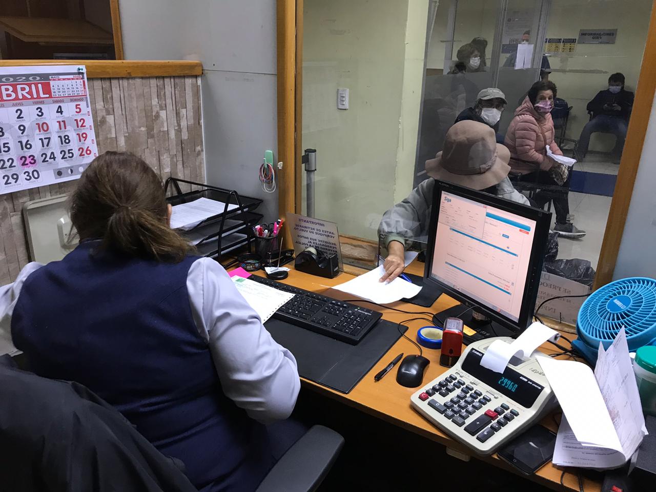 “La Tía Rica” aumentó los montos máximos de préstamos a sus usuarios