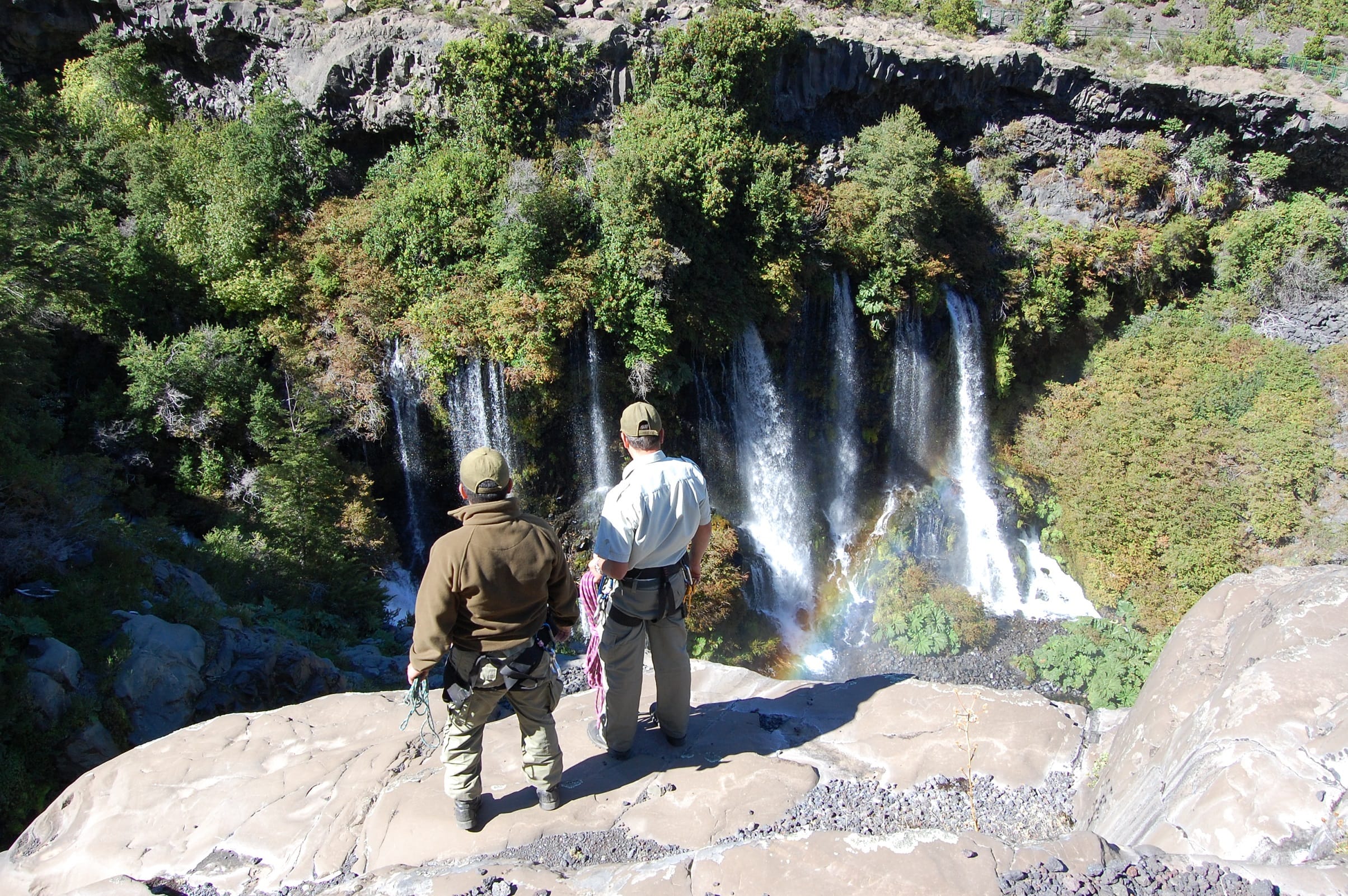 Con aforo acotado: Conaf anuncia reapertura de primer parque nacional en el Biobío