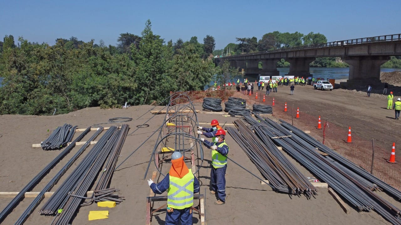 Biobío presenta la más paupérrima ejecución presupuestaria desde 2016 a la fecha