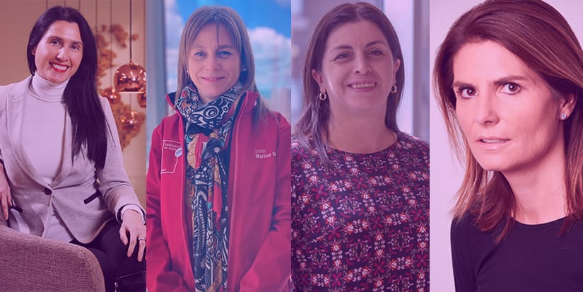 El aporte de SernamEG para eliminar todo tipo de violencia contra la mujer
