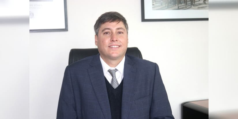 Gobierno designó al nuevo director regional del IND en el Biobío