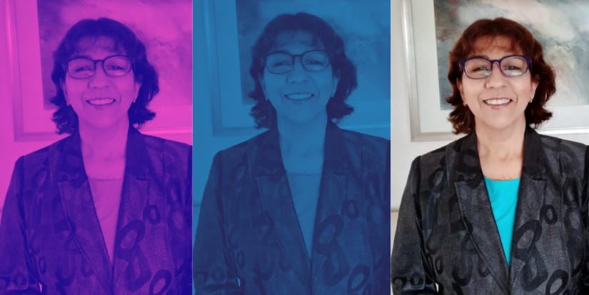 Ex intendenta del Biobío confirmó candidatura para ser constituyente