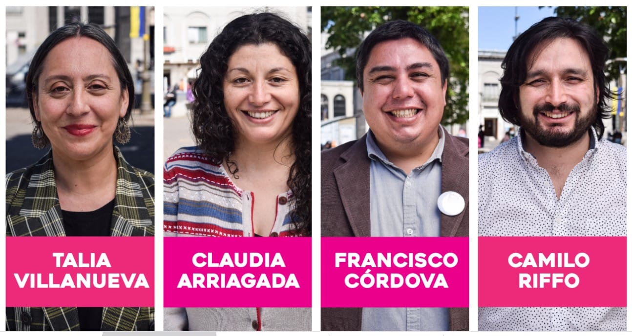 Salud advierte que primarias ciudadanas en Concepción no están autorizadas y fiscalizará con FF.AA.