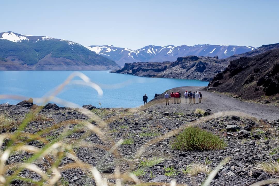 Reabrió el Parque Nacional Laguna del Laja: Visitantes deben registrarse online para obtener ticket