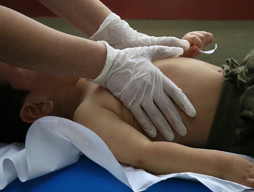 Consultas sobre urgencias y hospitalizaciones disminuyeron en un 77,9% en el Biobío