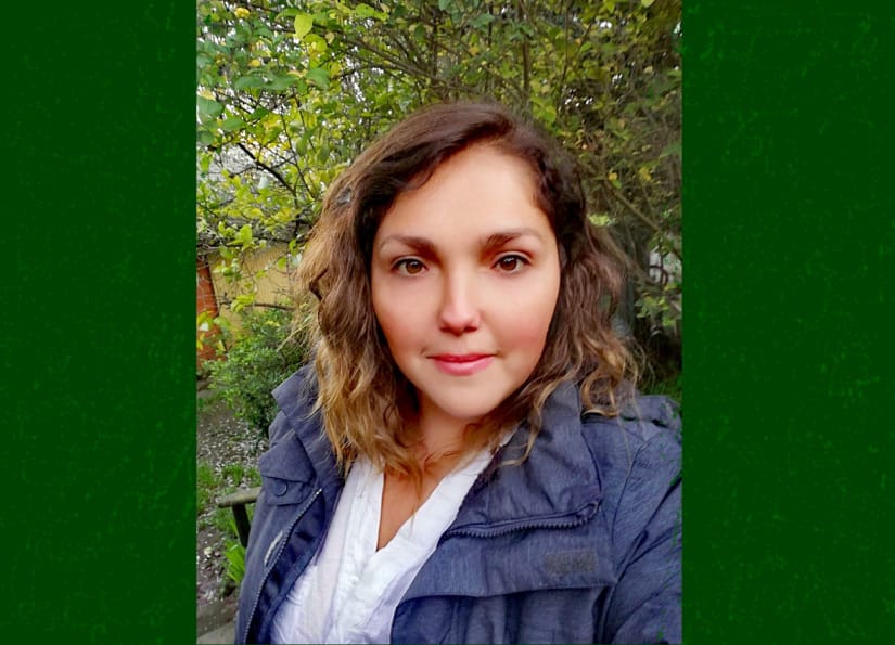 Sofía Catalán y el modelo colaborativo en Concepción