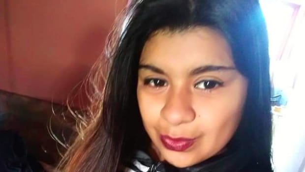Piden intensificar búsqueda de Thiare Elgueda, joven de 19 años desaparecida en Copiapó