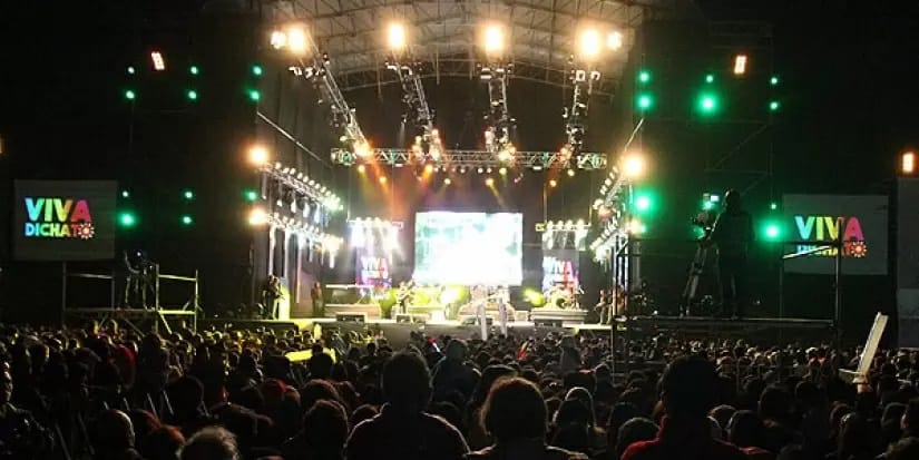 Viva Dichato no se realizará el próximo verano 2021