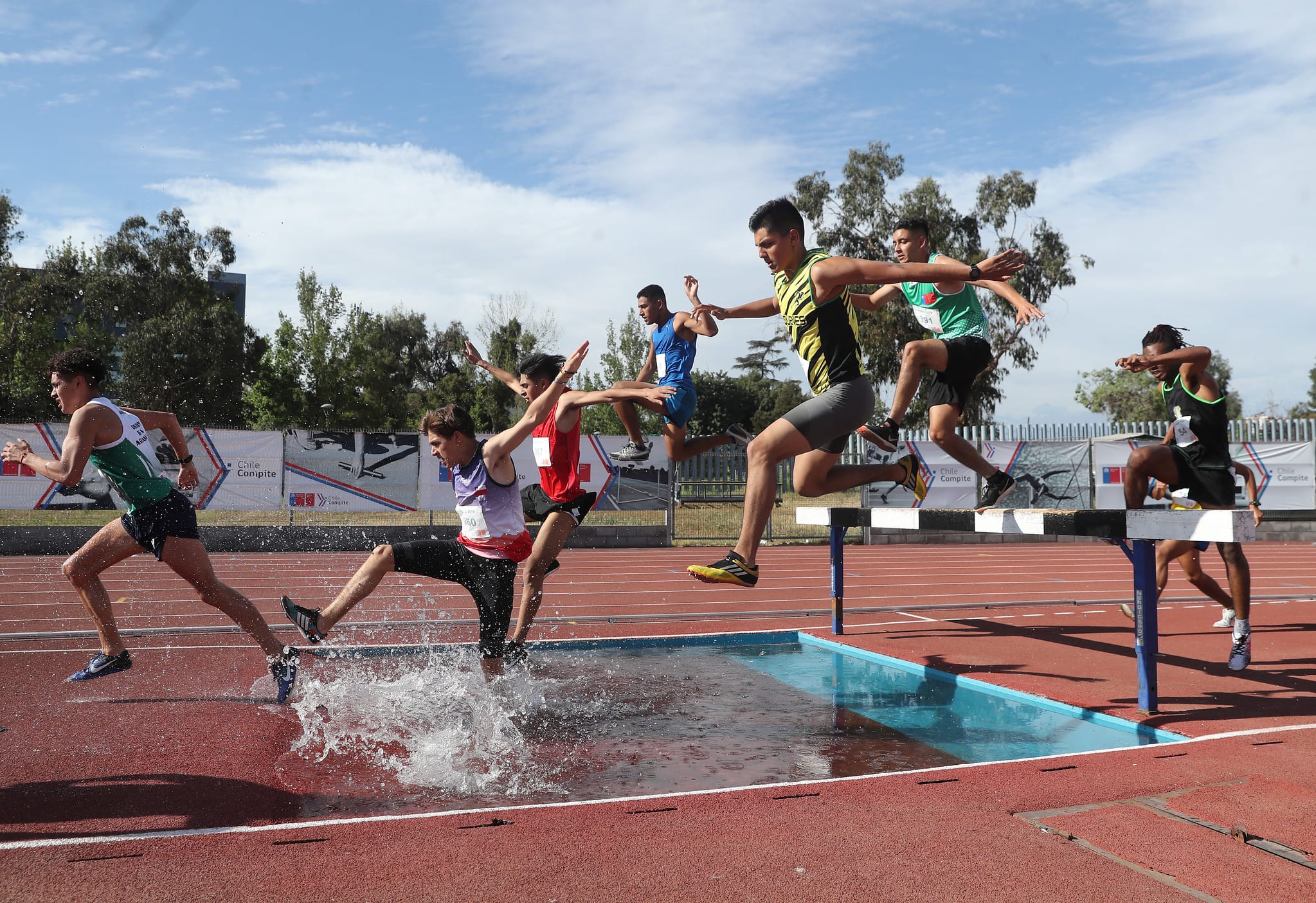 Nueva Beca Proddar amplía beneficios en salud y previsión para deportistas de alto rendimiento
