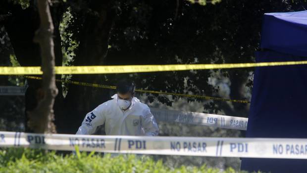 Condenan a hombre por femicidio en Provincia de Arauco: Golpeó y ocultó el cuerpo de su conviviente