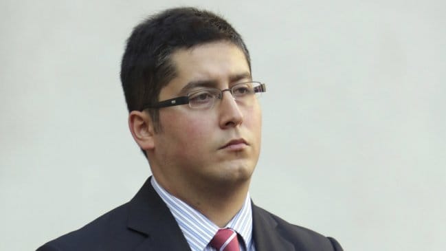 Gino Lorenzini quiere reponer su postulación a La Moneda: Presentó recurso ante Tricel