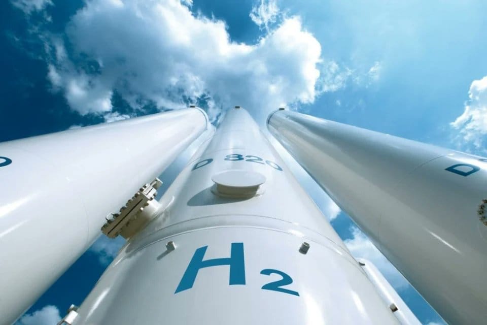 Hidrógeno verde: La joya energética chilena