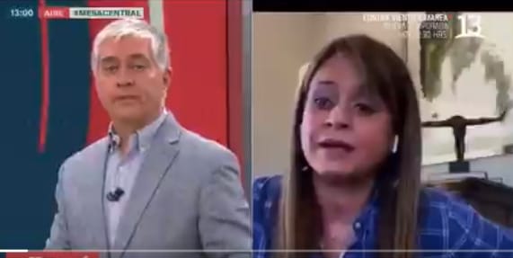 JVR y Convención Constitucional: “Quiero escaños reservados para la Iglesia Evangélica”