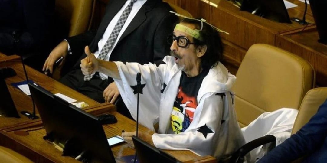 Florcita Alarcón pide congelar precios tras nuevo 10%: “En Chile no hay compasión con la pobreza”