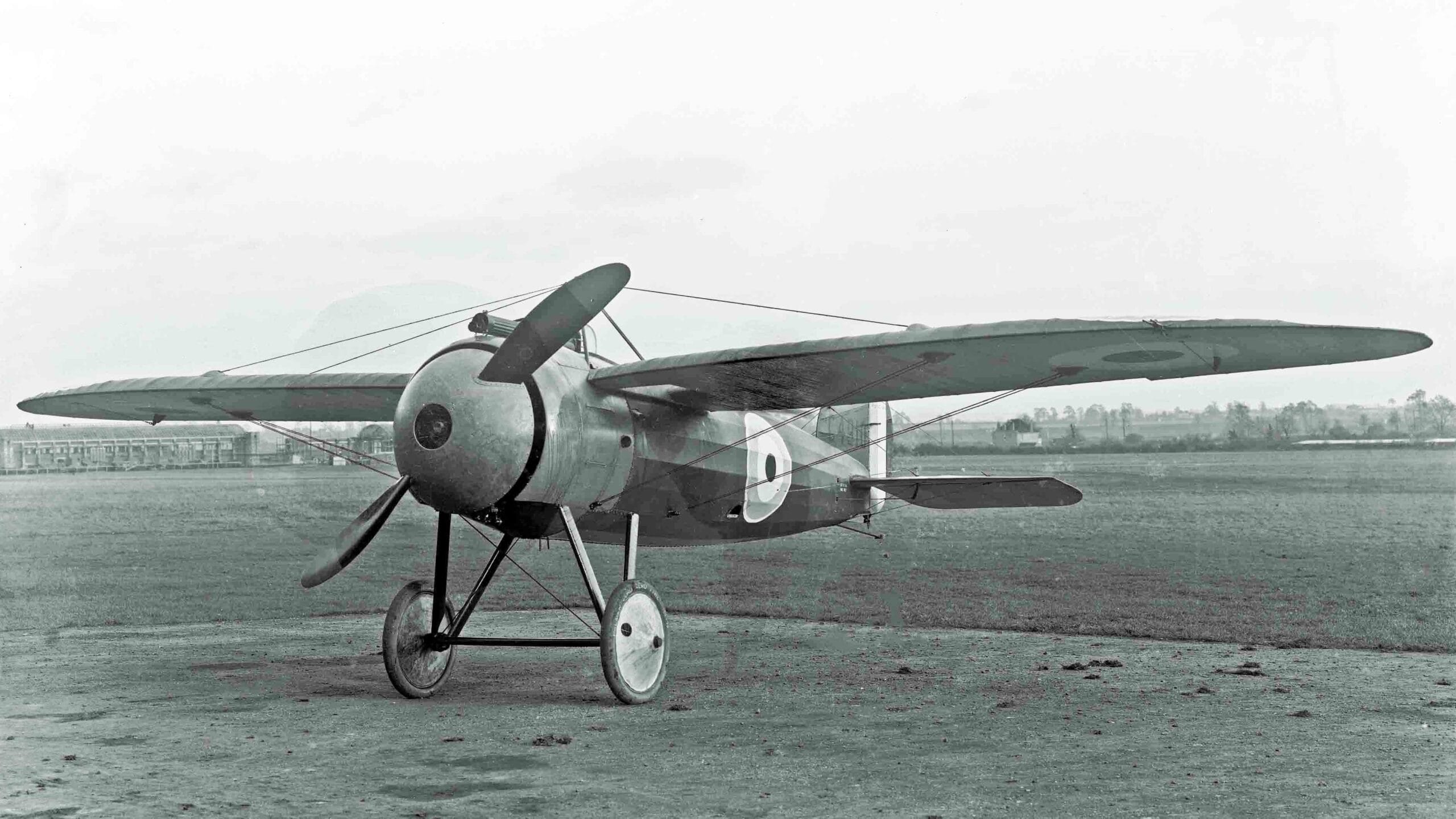 Día de la Aeronáutica Nacional