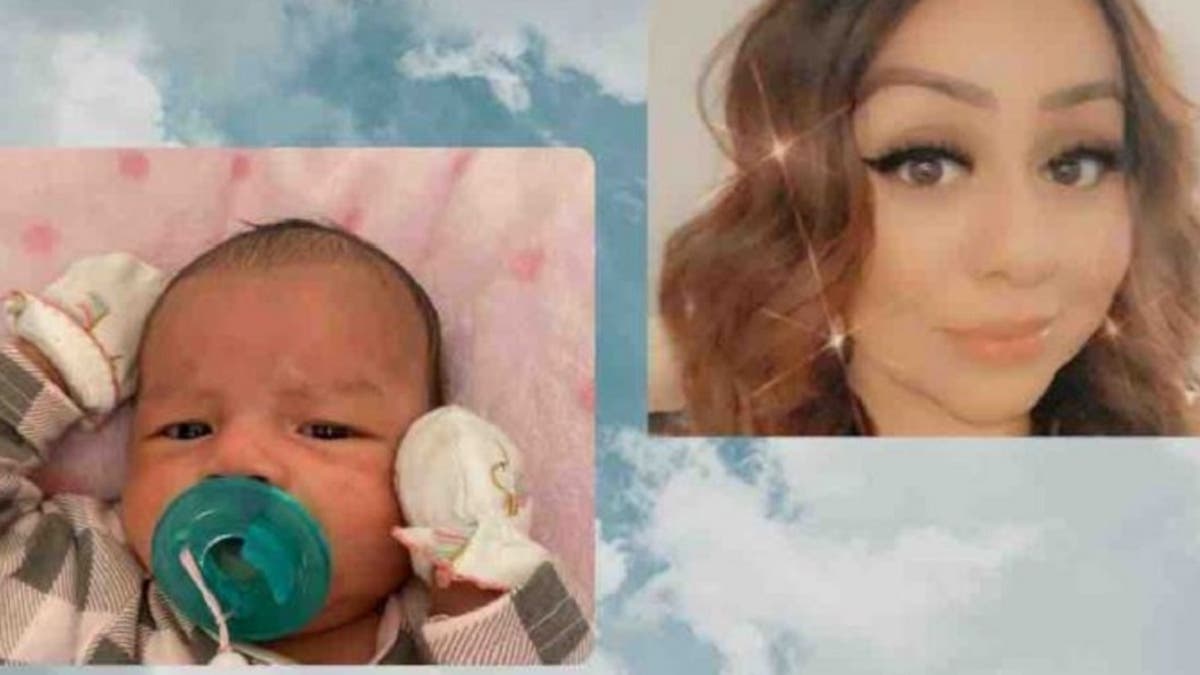 Madre de 33 años falleció por complicaciones del Covid-19 sin poder conocer a su hija recién nacida