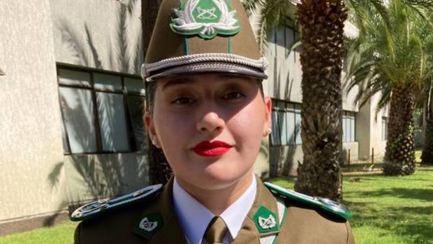 Aspirante a carabinera que falleció en accidente será donante de órganos