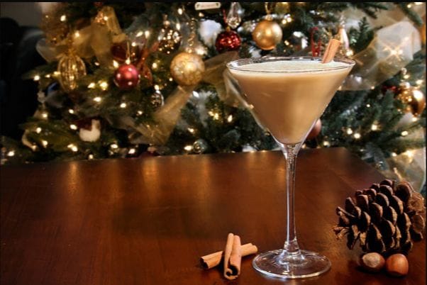 Cola de Mono: Aprende a preparar la bebida reina de los festejos navideños