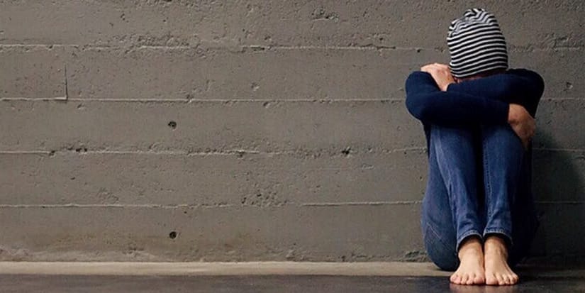 Supo que tenía cáncer, mató a su hijo y luego se suicidó