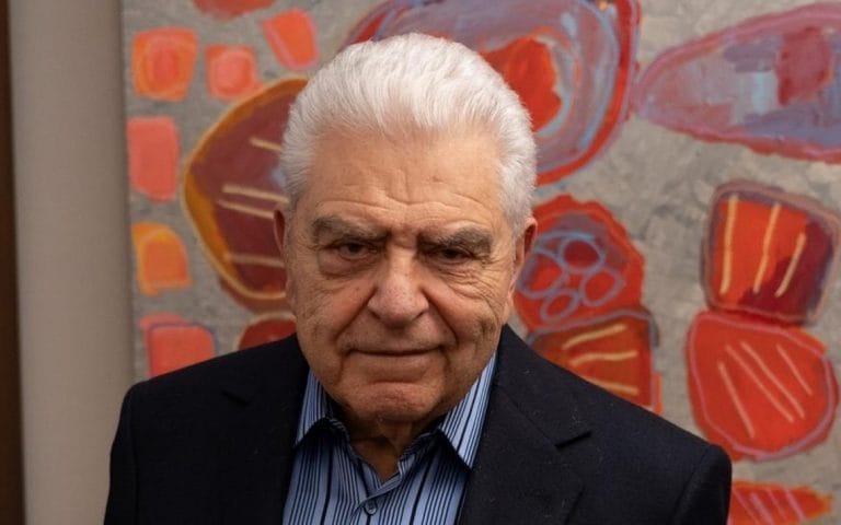Mario Kreutzberger vendió su casa en Miami por 24 millones de dólares