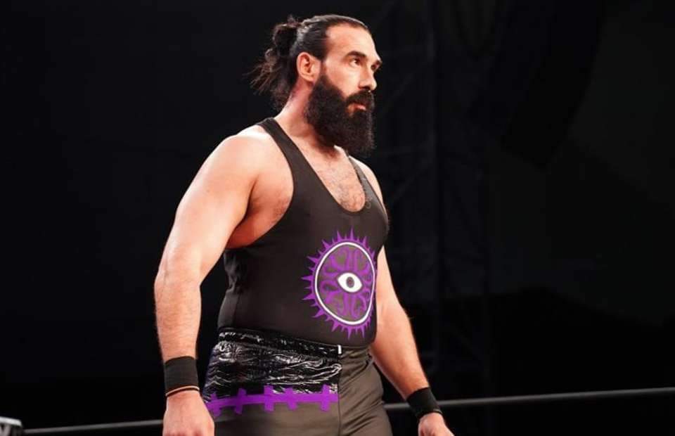 ¡Impacto!: Luchador profesional Brodie Lee murió a los 41 años