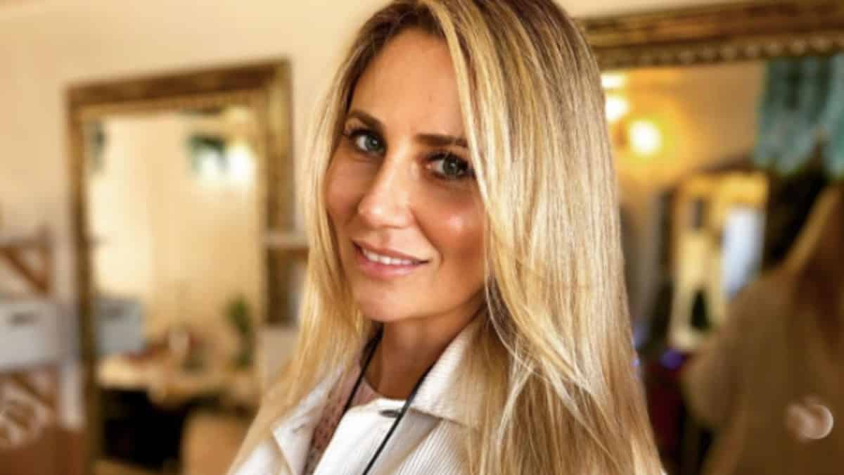 Gisella Gallardo habló por primera vez sobre su quiebre matrimonial con Mauricio Pinilla