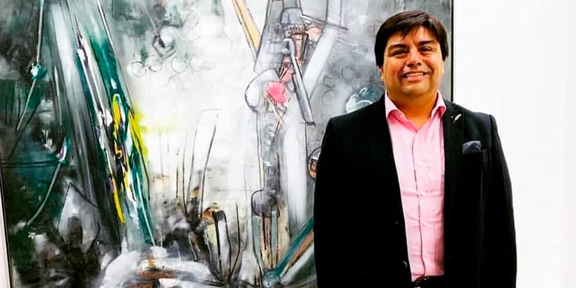 Hansel Silva Vásquez, Director Corporación Aldea Rural: “La única manera de levantar la actividad cultural es vía Ley de Donaciones Culturales y el aporte de la empresa privada”