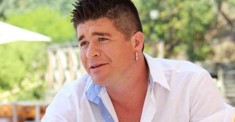 Junior Playboy comparó a Cathy Barriga con la Tigresa del Oriente