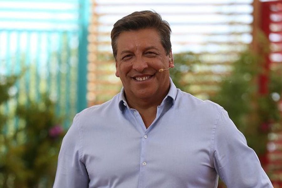 Julio César Rodríguez entregó detalles de su nuevo programa “Pero Con Respeto”
