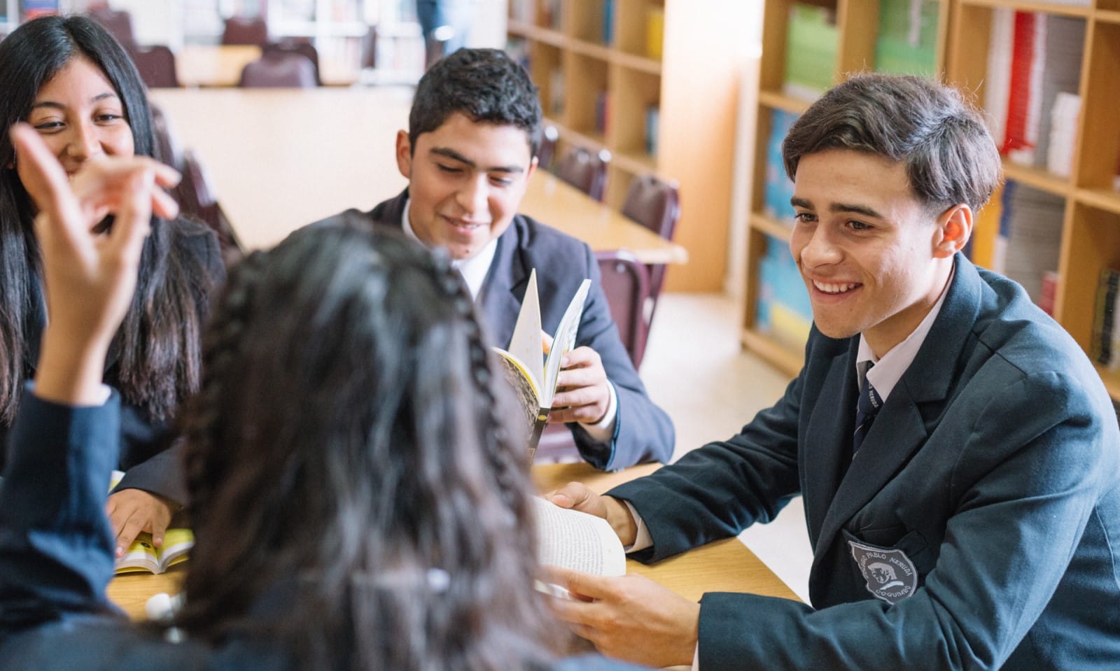 Región del Biobío contará con 10 nuevos Liceos Bicentenarios de excelencia para el 2021
