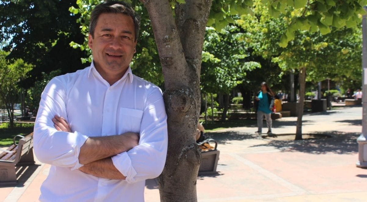 Mario Delannays: “De aquí a abril el tema ambiental debe ser una prioridad para los constituyentes”