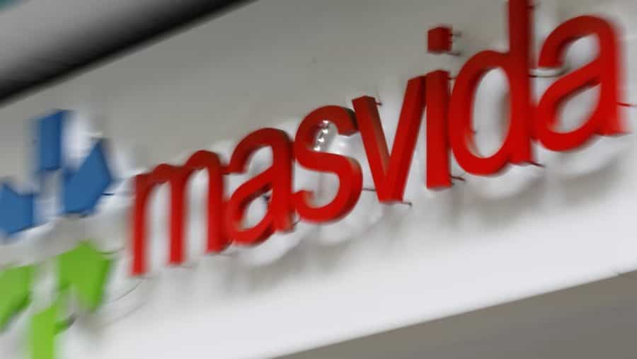 Condenan a tres ejecutivos de ex Isapre Masvida por delitos tributarios y estafa
