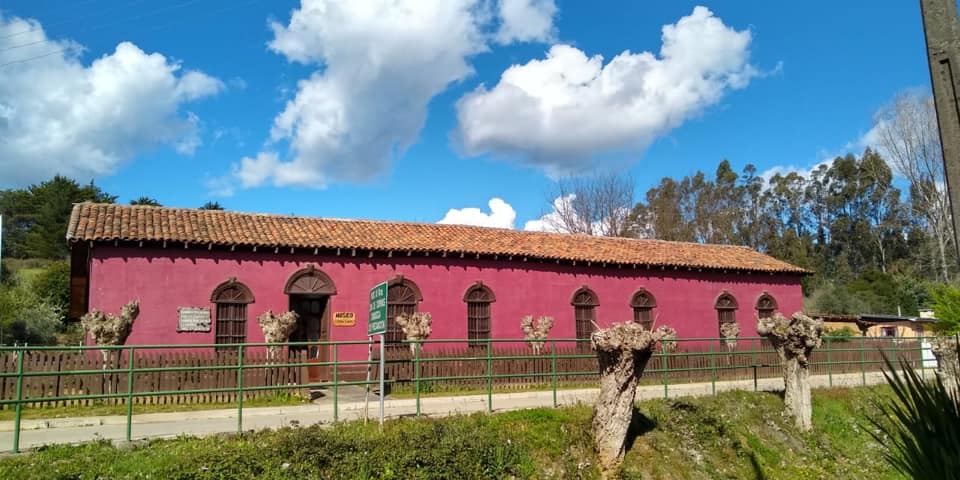 Rere celebra su aniversario en medio de la pandemia y con el desafío de la reconversión turística y patrimonial