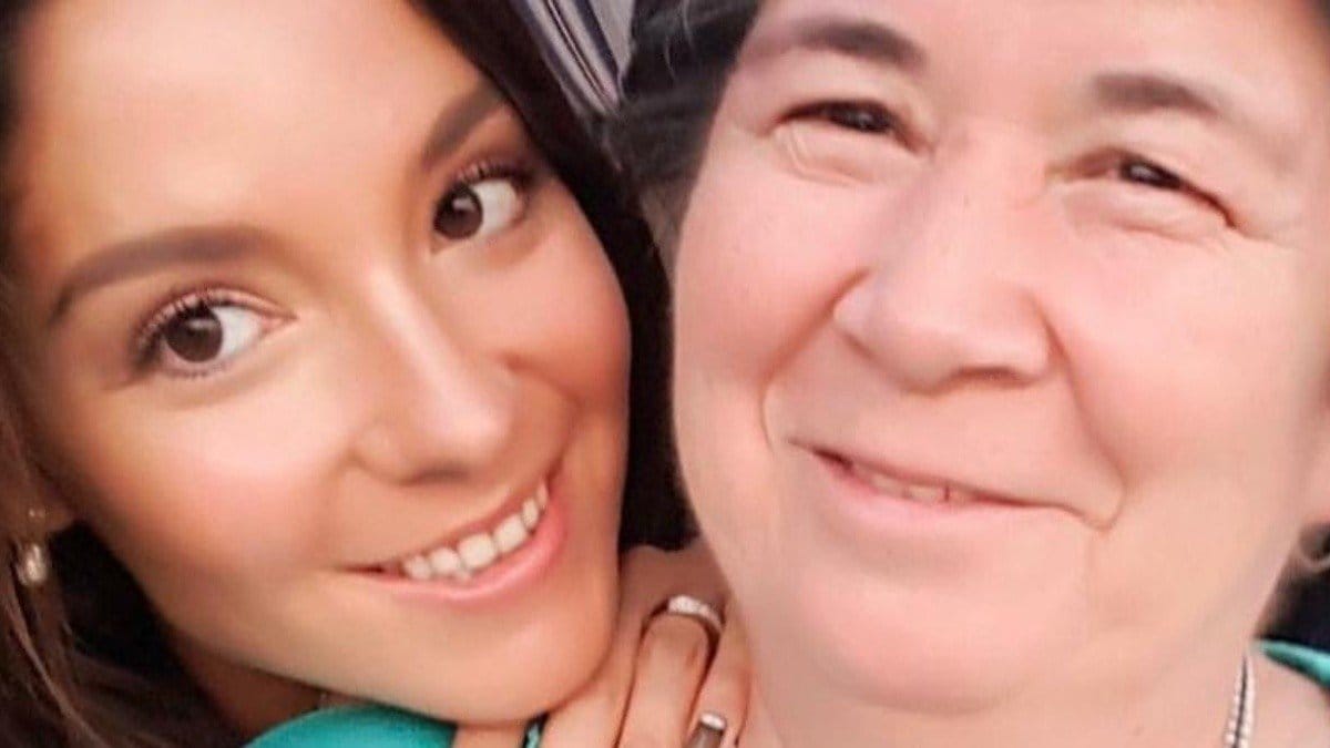 La madrina y asesora del hogar de Kel Calderón debutó como rostro de campaña publicitaria