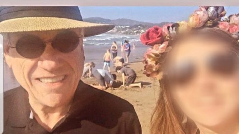 Multan con más de $2 millones al Presidente Piñera por no usar mascarilla en playa de Cachagua