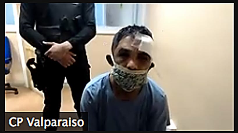 Justicia decretó prisión preventiva para acusado de femicidio en Viña del Mar