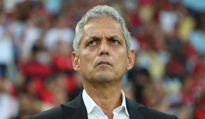 Presidente de la ANFP aseguró que Reinaldo Rueda deja esta semana “La Roja”