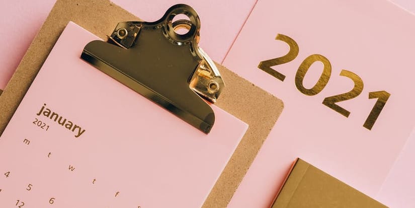 Prepara tu agenda: Estos son los feriados 2021