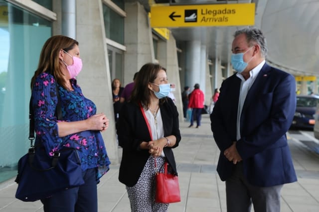 Asignan más de $2.222 millones a 35 proyectos comunales de la Región de Biobío