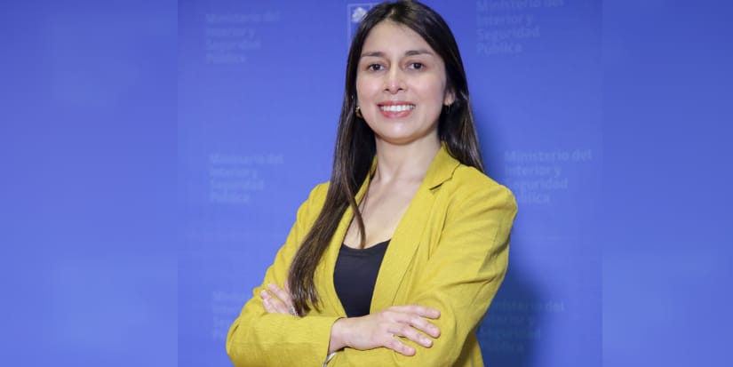 Designan a Victoria Pincheira como nueva seremi de Bienes Nacionales del Biobío