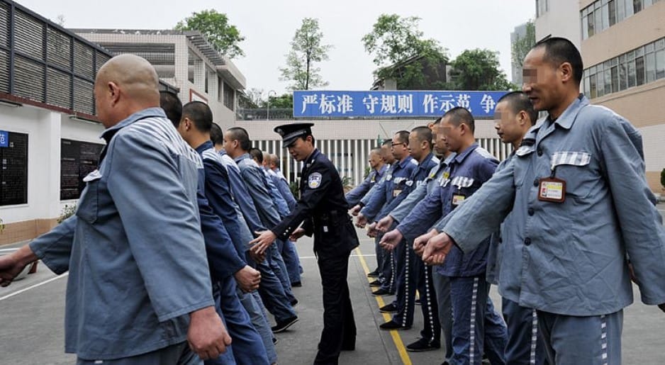 China rebaja a los 12 años la edad de responsabilidad penal para delitos graves